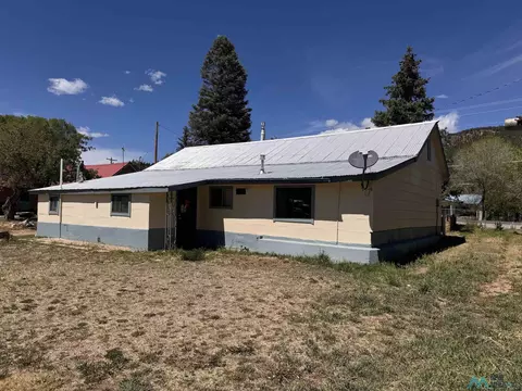 675 Nm 518 Hwy, Cleveland, NM 87715