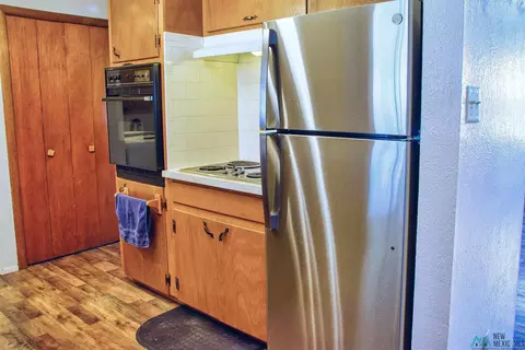 Kitchen - 2909 Harrison St, Clovis, NM 88101 photo 3 of 3