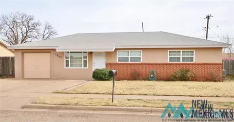Exterior - 2909 Harrison St, Clovis, NM 88101 photo 2 of 7