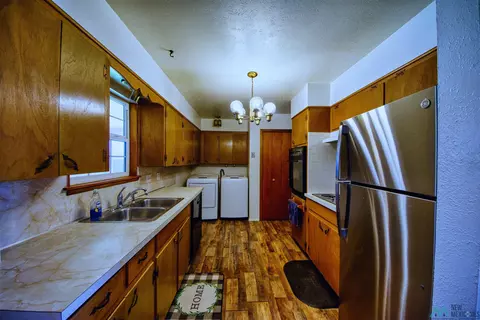Kitchen - 2909 Harrison St, Clovis, NM 88101 photo 1 of 3