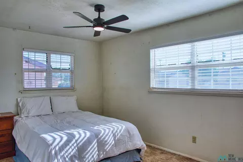Bedroom - 2909 Harrison St, Clovis, NM 88101 photo 1 of 3