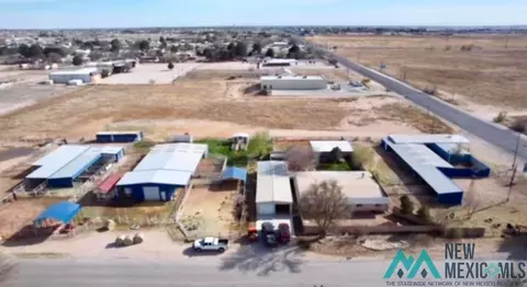 713 W Kara St, Hobbs, NM 88242