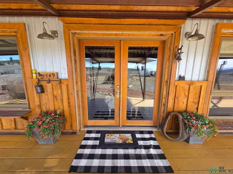 149 Willow Way, Chama, NM 87520