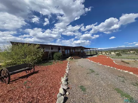 149 Willow Way Rd, Chama, NM 87520