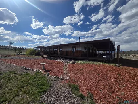 149 Willow Way Rd, Chama, NM 87520