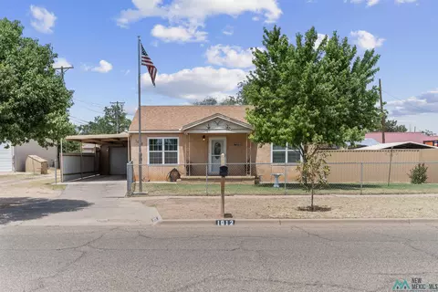 1012 E 10th St, Clovis, NM 88101