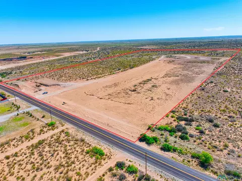 lot6 Illinois Camp Rd, Carlsbad, NM 88220