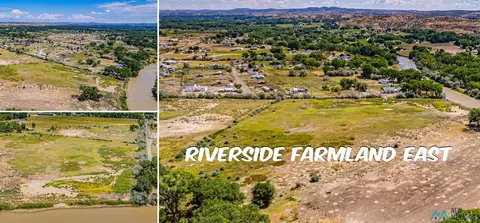 Nya E Road 3400, Flora Vista, NM 87415