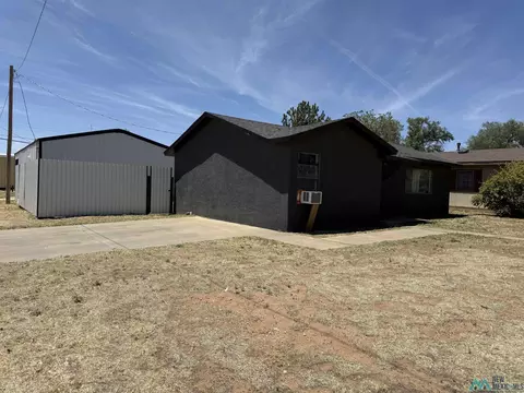 1600 N Lea St, Clovis, NM 88101