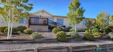 1020 Patton Dr, Gallup, NM 87301