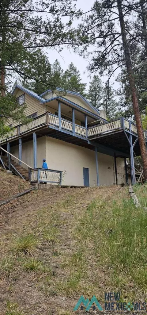 303 W Redwood Dr, Ruidoso, NM 88345