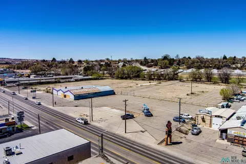 720 E Main St, Farmington, NM 87401