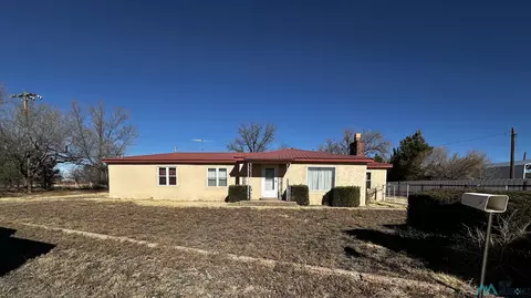 26174 Us Hwy 60 Hwy, Fort Sumner, NM 88119