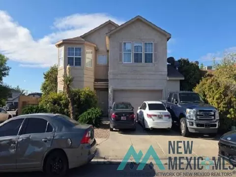 6300 NW Calle Amorada Ct, Albuquerque, NM 87114