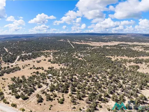 18 Five Gates, Pinehill, NM 87357 photo 17