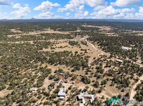18 Five Gates, Pinehill, NM 87357 photo 13