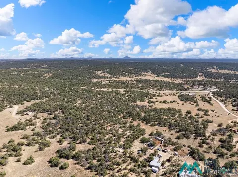 18 Five Gates, Pinehill, NM 87357 photo 24
