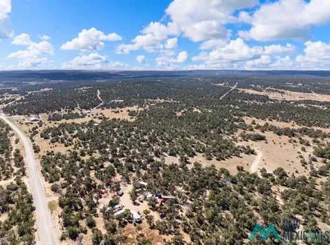 18 Five Gates, Pinehill, NM 87357 photo 19