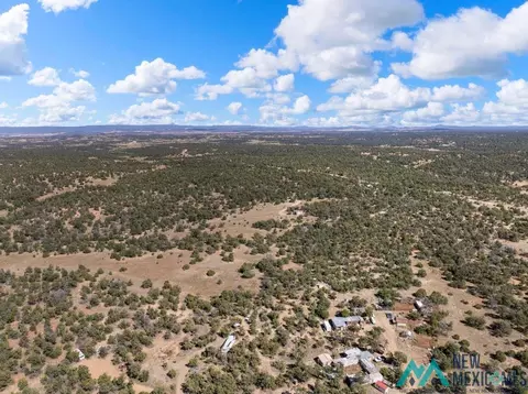 18 Five Gates, Pinehill, NM 87357 photo 25