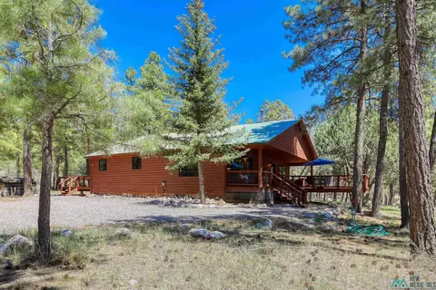 457 State Highway 512 Hwy # B, Chama, NM 87520