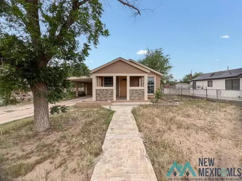 Undisclosed, Carlsbad, NM 88220