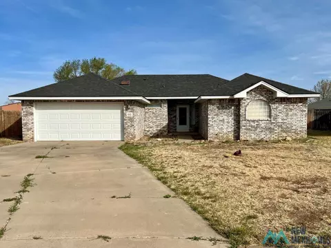 112 Cades Ct, Clovis, NM 88101