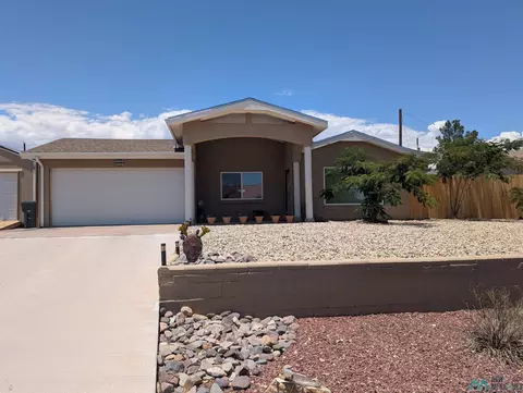 1006 Locust St, Truth Or Consequences, NM 87901