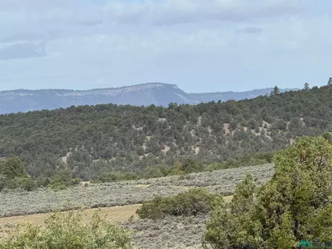 4 Talavera Lane, Tierra Amarilla, NM 87575