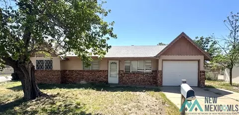 2901 N Grimes St, Hobbs, NM 88240