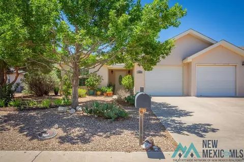 3018 N Richardson Ave, Roswell, NM 88201