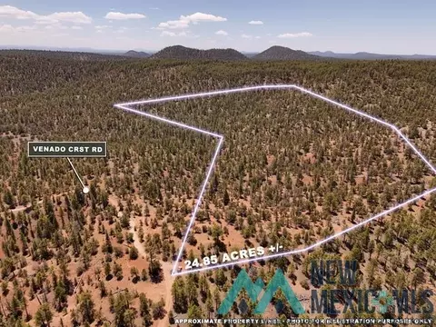 tbd Little Arrow Rd, El Morro, NM 87321