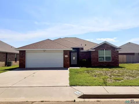 4016 Mariah Dr, Clovis, NM 88101