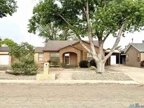 2000 Wallace St, Clovis, NM 88101