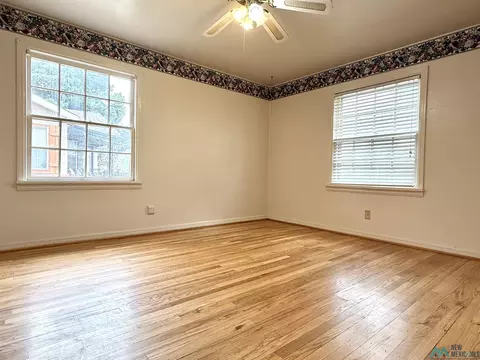 Bedroom - 2000 Wallace St, Clovis, NM 88101 photo 3 of 4