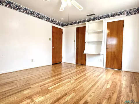 Bedroom - 2000 Wallace St, Clovis, NM 88101 photo 4 of 4