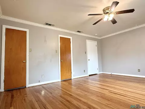 Bedroom - 2000 Wallace St, Clovis, NM 88101 photo 2 of 4