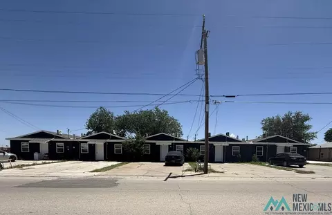 808 N 810 812 N Roselawn Ave, Artesia, NM 88210