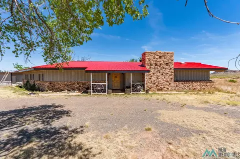 8106 State Hwy 209 Hwy, Tucumcari, NM 88401