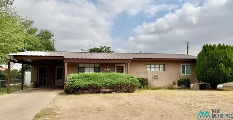1909 W Alameda St, Roswell, NM 88203