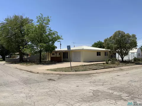 44 Wildy Dr, Roswell, NM 88203