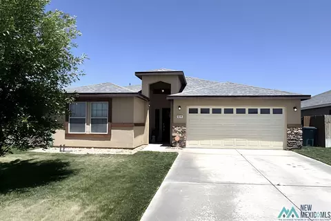 1514 Fox Fire Ct, Hobbs, NM 88242