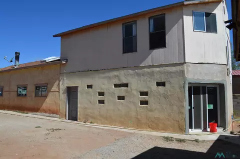 6 Sunny Dale Rd, Bluewater Village, NM 87005