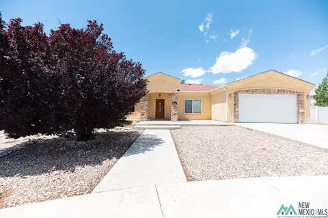 108 Doris Ct, Grants, NM 87020