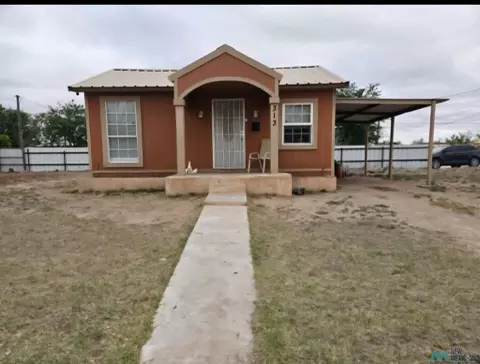 313 W Clinton St, Hobbs, NM 88240