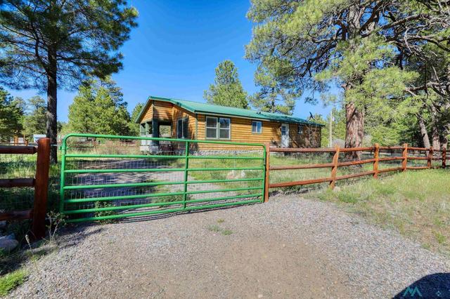 781 Sandoval St, Chama, NM 87520