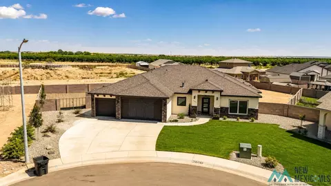 3600 Selman Ct, Carlsbad, NM 88220