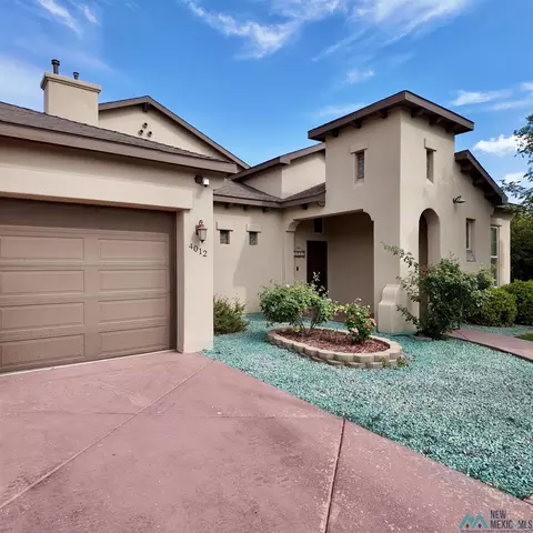 4012 N El Nido Dr, Hobbs, NM 88240