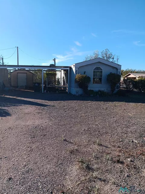2400 S Slate St, Deming, NM 88030