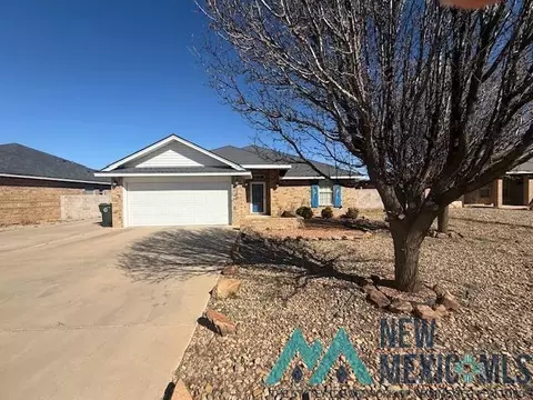 204 Carmel Dr, Clovis, NM 88101