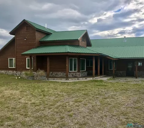 71 Elk Dr, Chama, NM 87520